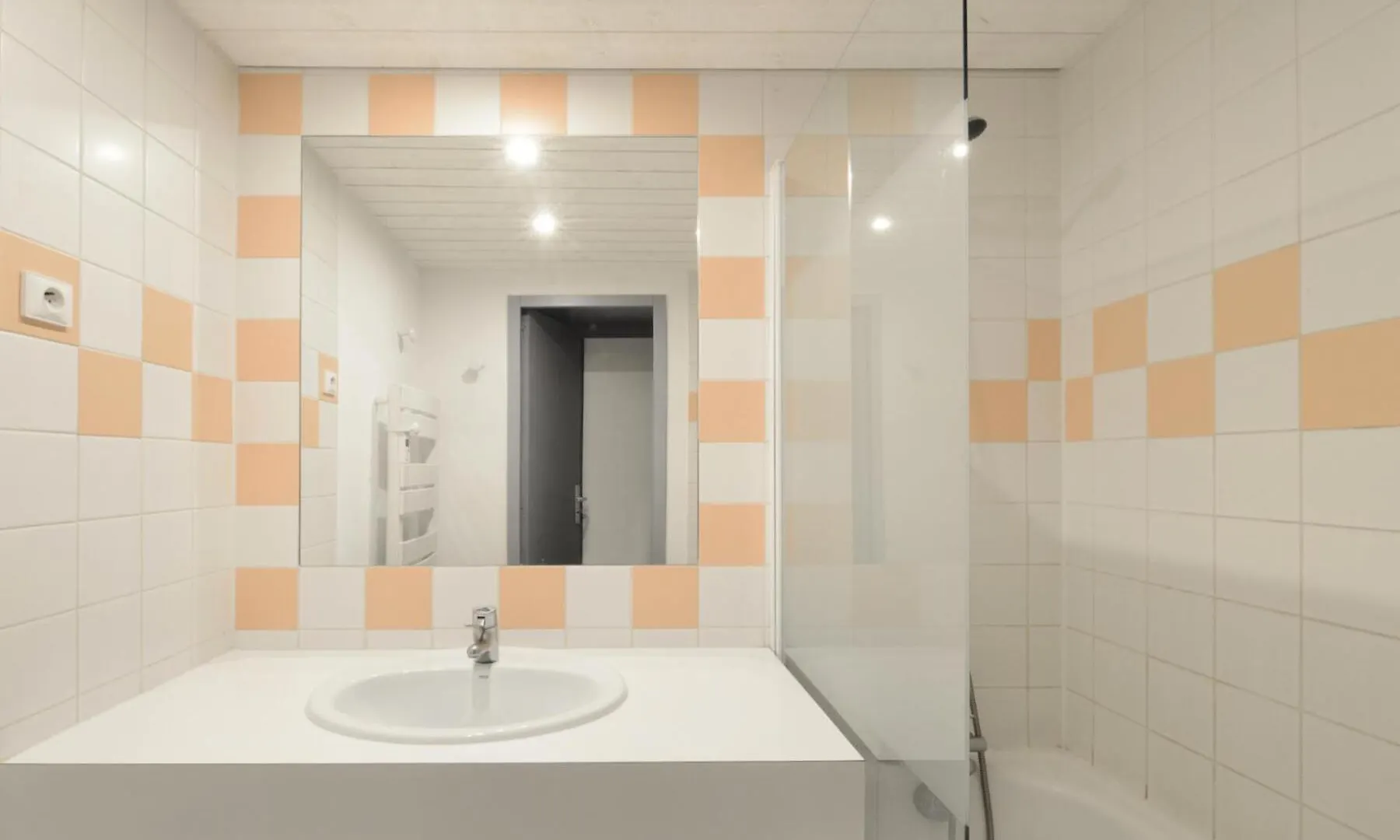 Residence Zenith - Studio Pour 4 Personnes 114 La Plagne Tarentaise